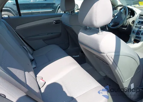 2009 Chevrolet Malibu Ls from USA, damaged, VIN 1G1ZG57B89F124804